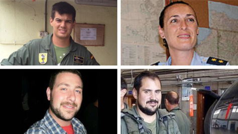 Los militares desaparecidos en aguas de Canarias en el olvido
